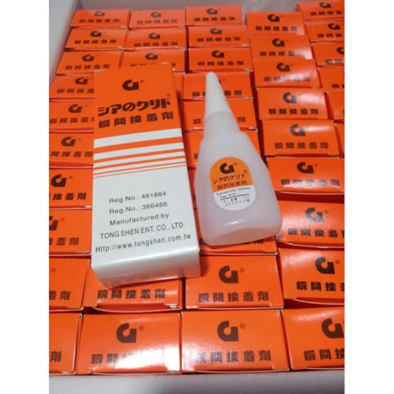 

Lem G Korea Lem Serbaguna Murah