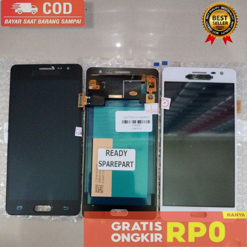 lcd samsung j3119/j3110 incell