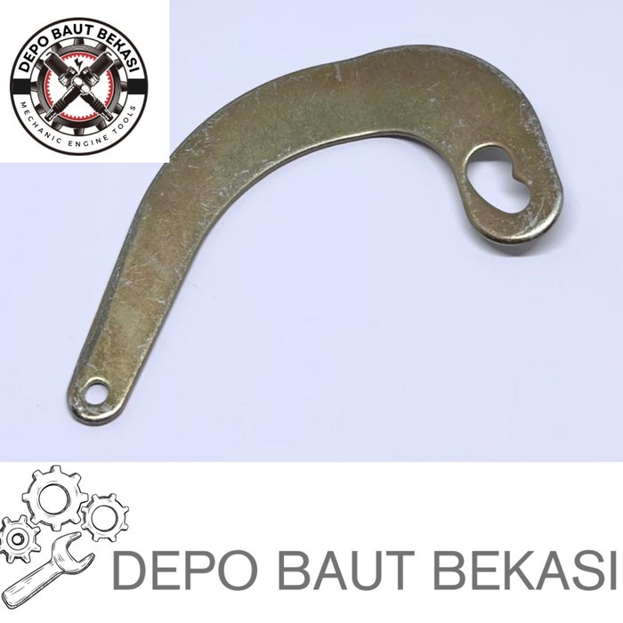 Tapal Kuda Revo ABS / Tapal Kuda Blade/ Tapak Kuda Revo