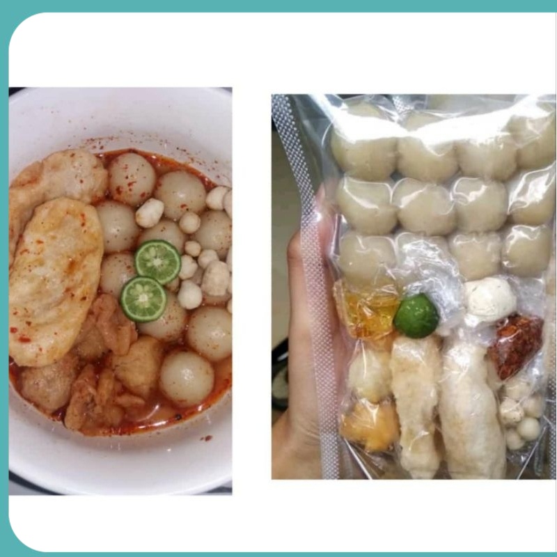 

Baso Aci ROADSHOW Gurih Khas Kota Garut (Bisa cod guys)