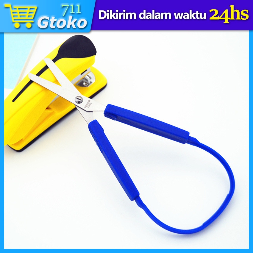 Gunting Kain Gunting Benang Gunting Anak Kecil Serbaguna