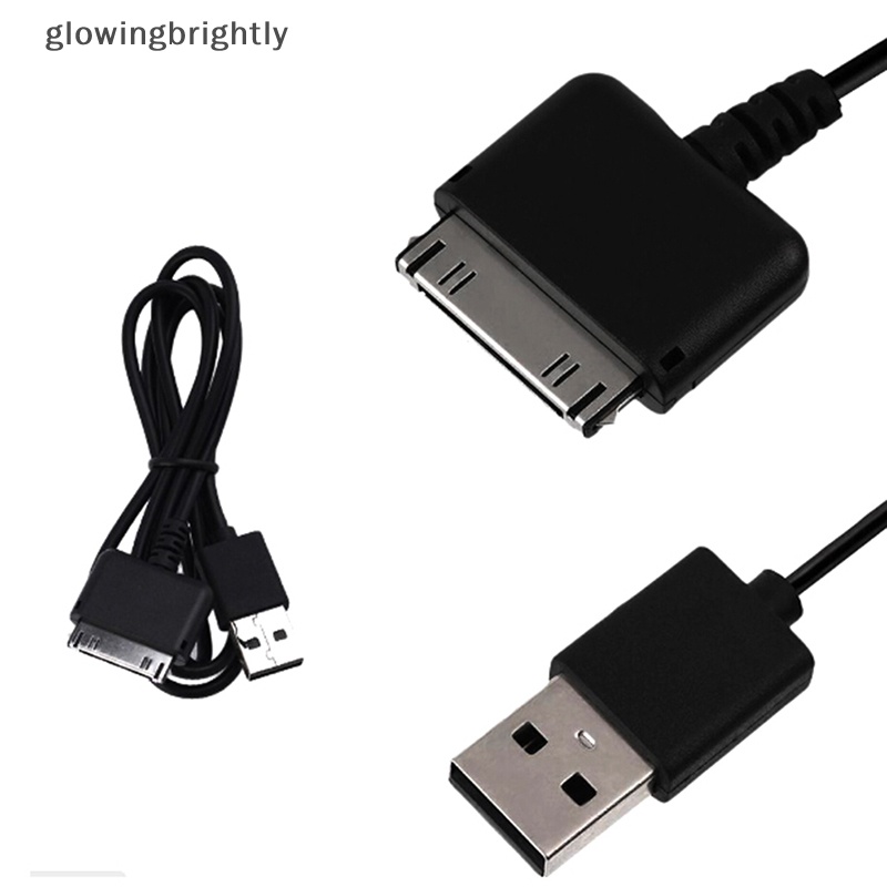 [glowingbrightly] Kabel usb Pengganti cord Untuk charger Sinkronisasi Data nook Hd7 TFX