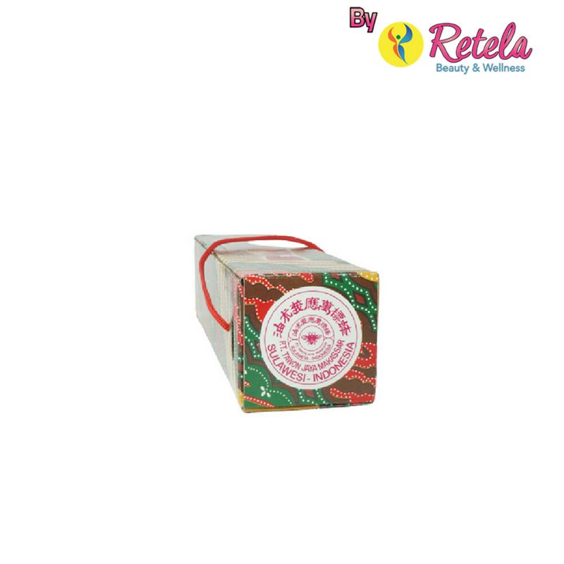 Minyak Tawon Gg 330ml