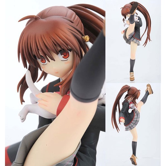 Toys Enterbrain 1/8 Little Busters - Natsume Rin