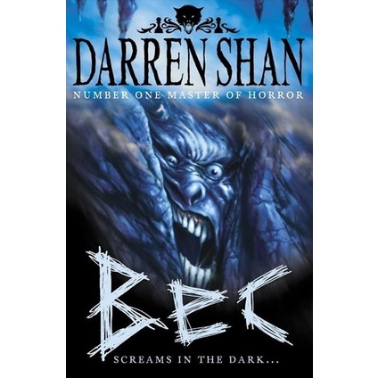 

The Demonata 4 - Bec, Darren Shan