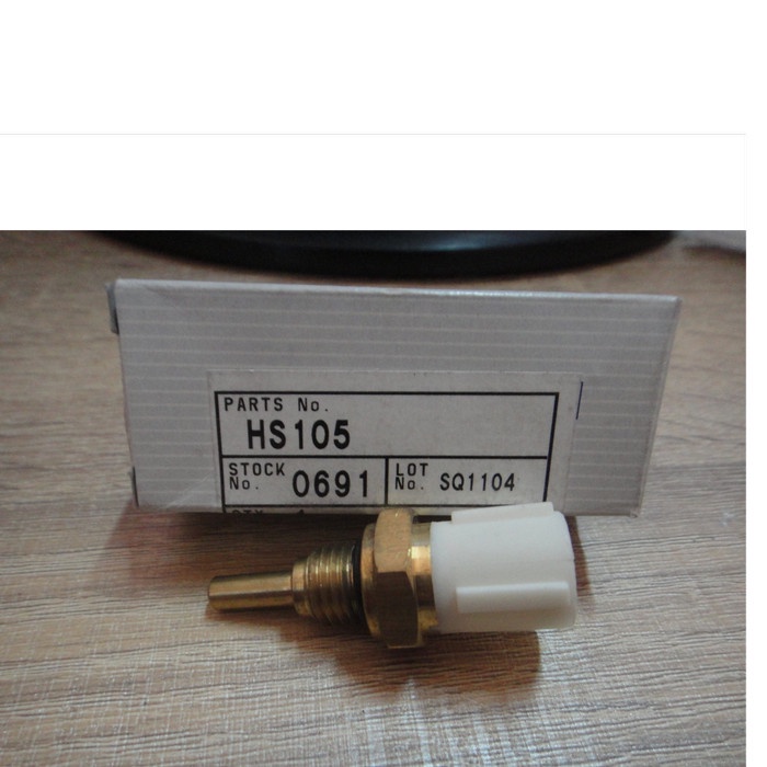 SPAREPART OTOMOTIF- Thermo Fan Switch Honda Accord, Cielo TAMA Japan -KOMPONEN AKSESORIS