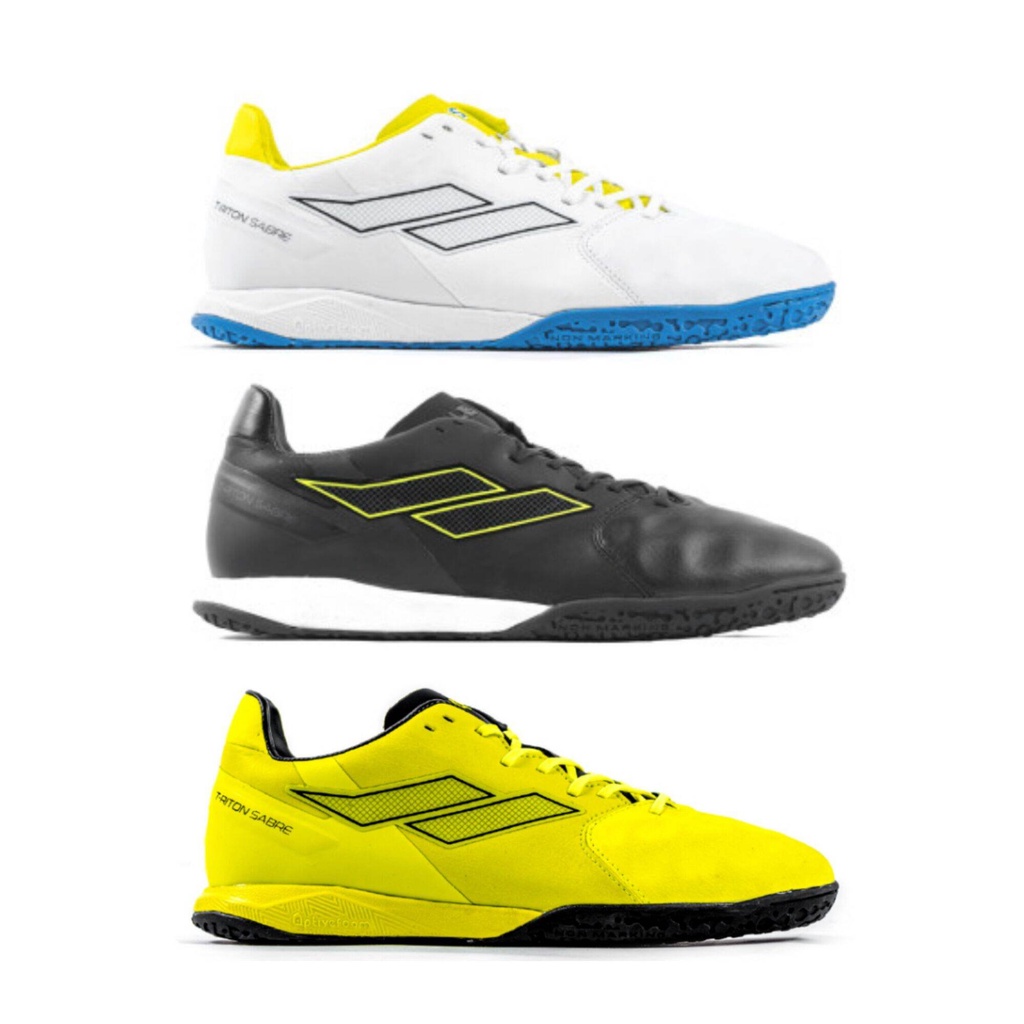 Sepatu Futsal Mills Triton Sabre IN