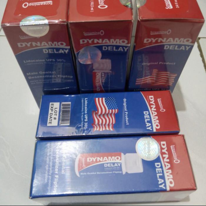 Obat Besar Penies Permanen Dynamo Delay Pembesr Paling Aman Asli