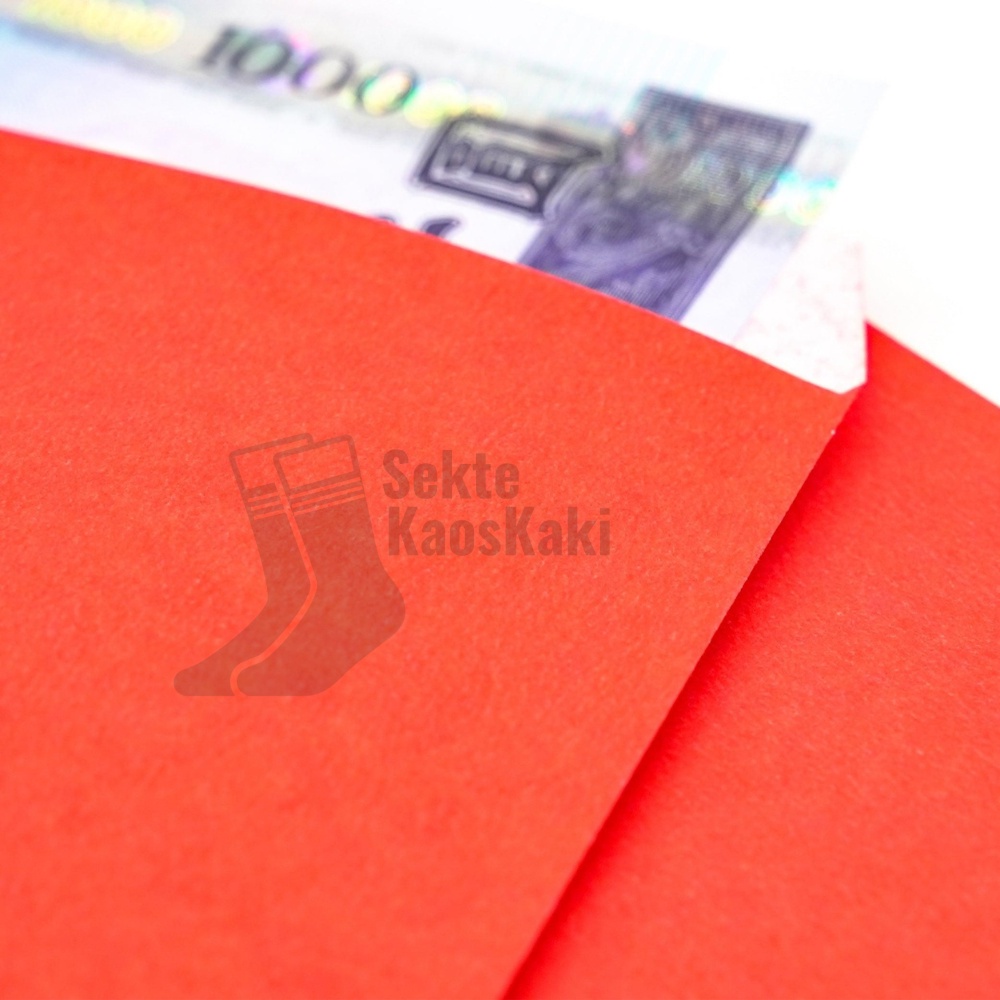 

Amplop Merah Bonus