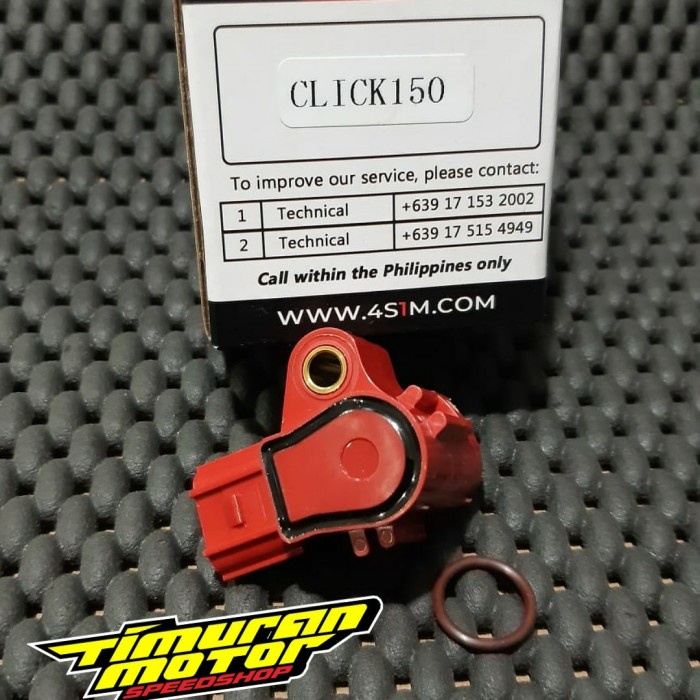 TPS SENSOR 4S1M VARIO 150 ORIGINAL