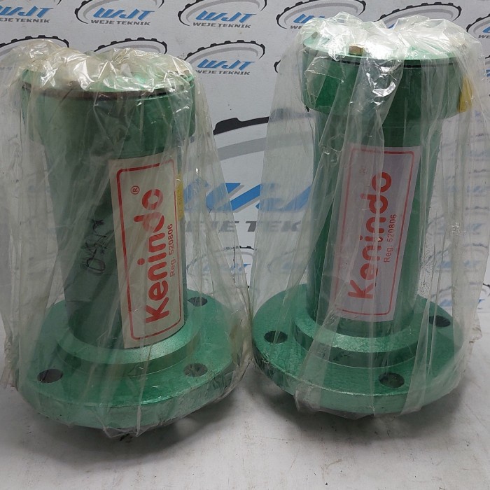 ICHI N50/N70 RUMAH AS BEARING/LAHER BLOWER MESIN POLES PADI