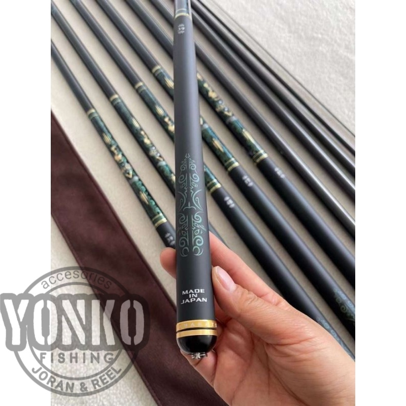 Tegek Gamakatsu Mark V