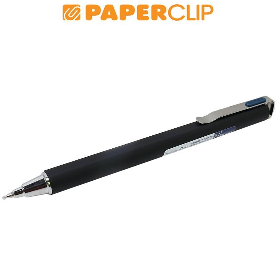 

BALLPOINT / PEN SAKURA BALLSIGN ID PLUS 05 BLUE BLACK