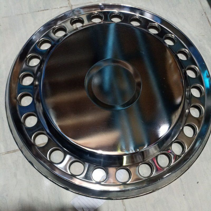 wildop ring 20 bahan plat