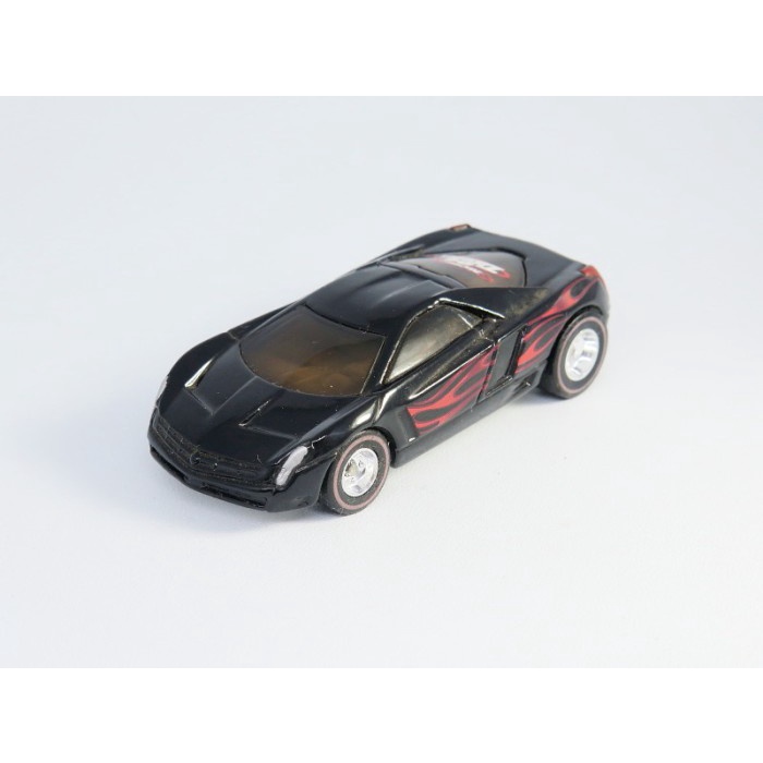 OFCSTORE Hot Wheels loose Cadillac Cien  Super Treasure T Hunt