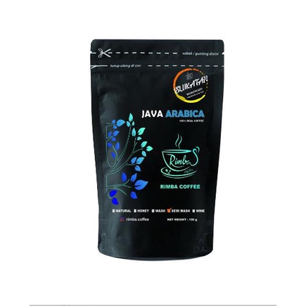 

KOPI ARABICA - ARABICA COFFEE-KOPI MURNI