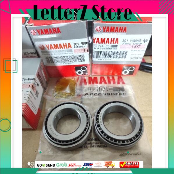 Komstir bambu Vixion lama old Vixion new Comstir Recing Vixion Mangkok Stang Vixion komstir Original