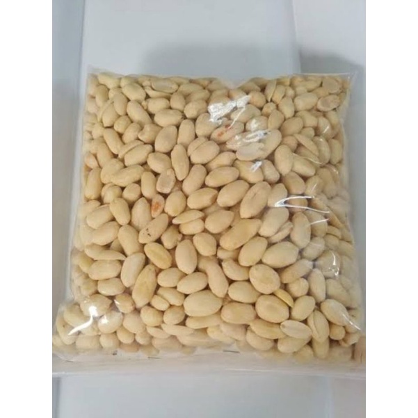

kacang tanah kupas 1kg