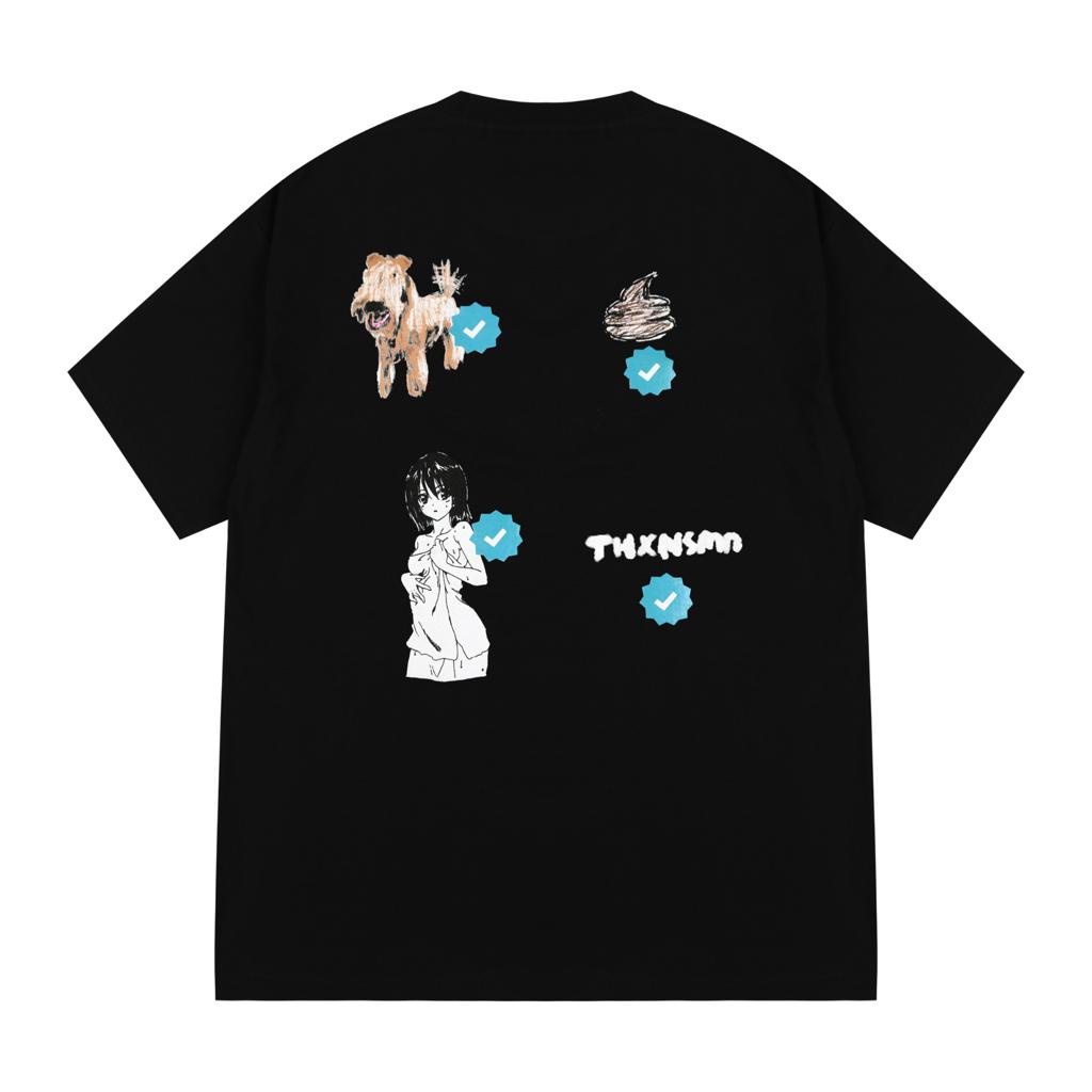 Toko Online Thanksinsomnia Official Shop | Shopee Indonesia