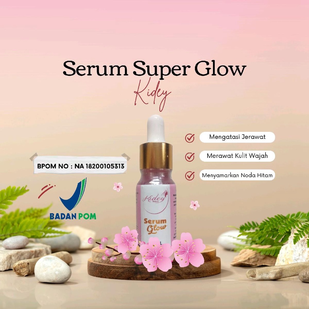 SERUM SUPER GLOW