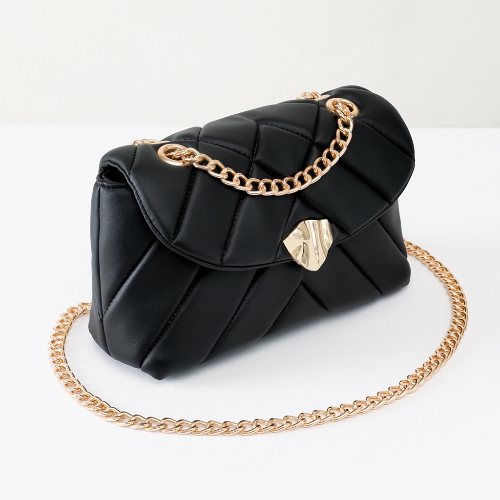 Merche Tas Wanita Flap Bag Tania