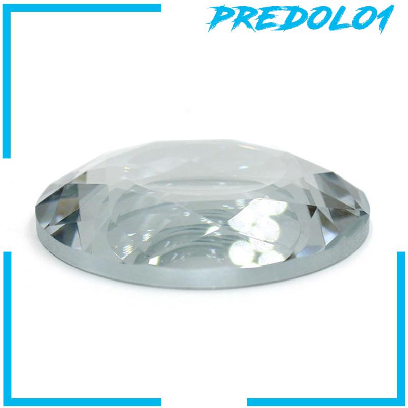 [Predolo1] Glue Pallet Stand Eyelash Tray Holder Tempat Lem Lash Untuk Eyelash Extension