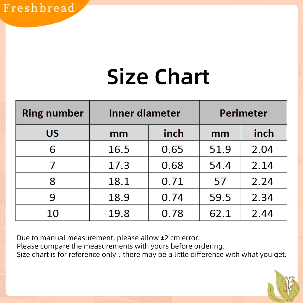 &lt; Freshbread &gt; Wanita Cincin Aesthetic Bow-knot Shiny Rhinestone Bertatahkan Sparkling Hias Hadiah Valentine Berwarna Cubic Zirconia Jari Telunjuk Cincin Perhiasan Aksesori Busana