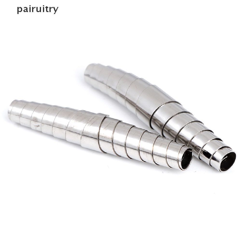 Prt 2pcs Pruner Replacement Springs Pegas Stainless Steel Untuk Berkebun Gunting PRT