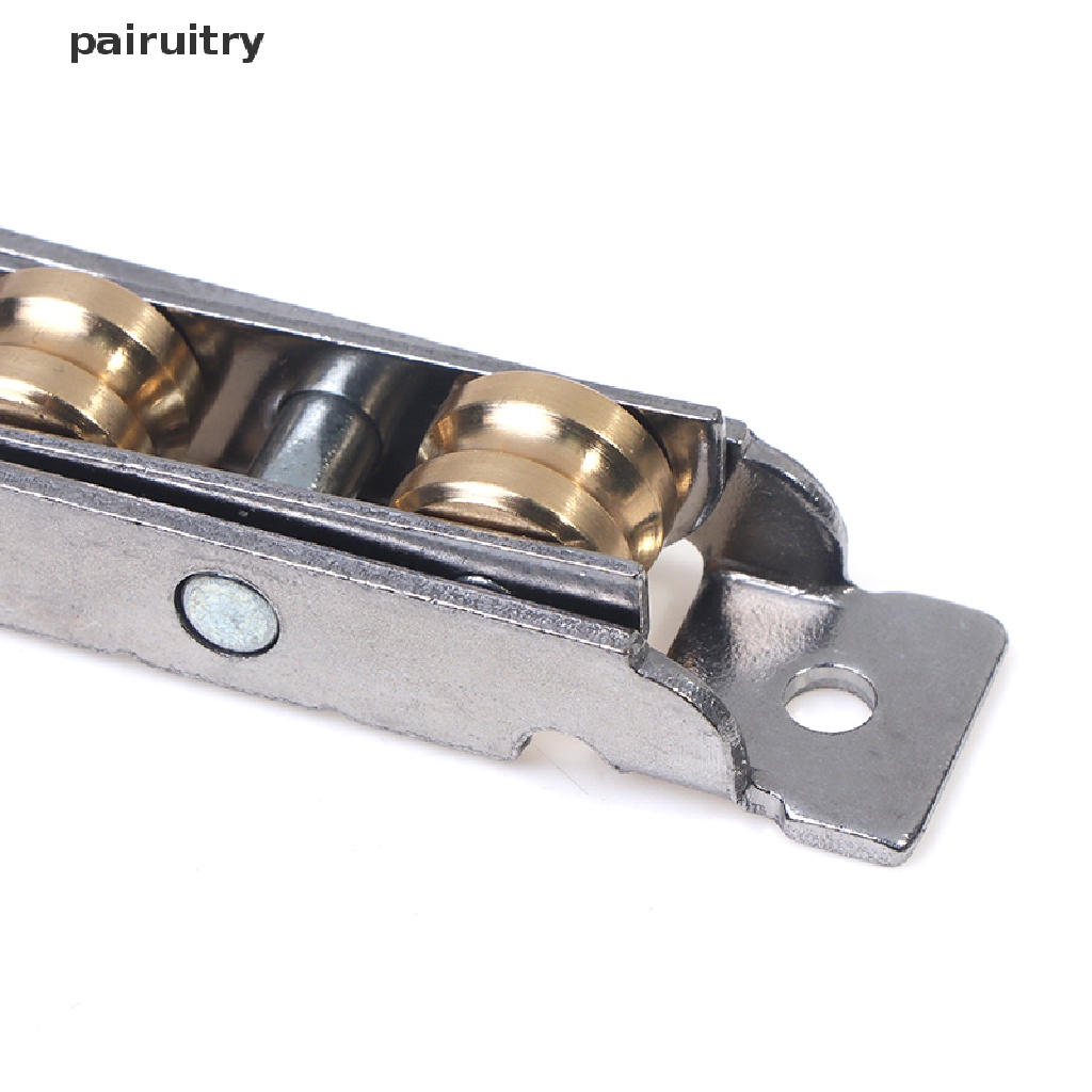 Roda Sliding PRT Rol Bearing Pintu Geser stainless steel Bisu Berat PRT