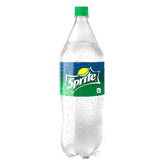 

Sprite Lemon 1.5 liter