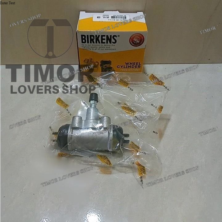 Master Rem Belakang Timor Wheel Cylinder Timor