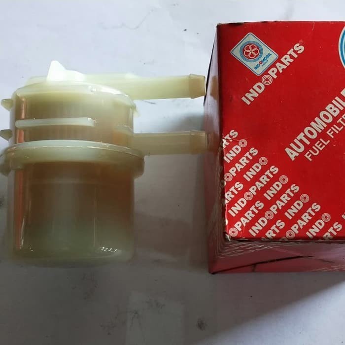 Filter Bensin Kuda L300 Bensin FUEL FILTER INDOPARTS