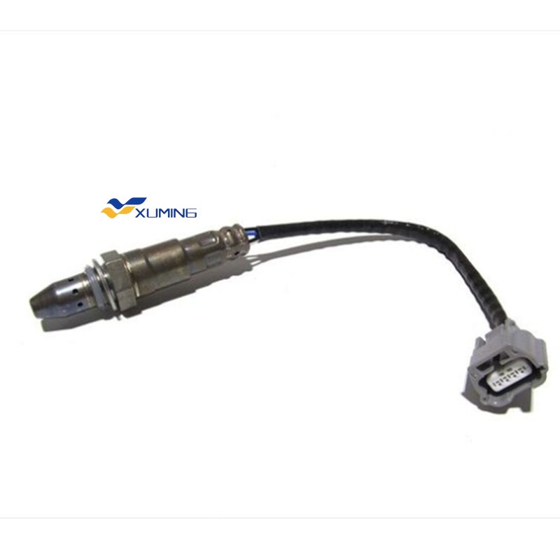 Xuming 234-9104 Air Fuel Ratio Lambda O2 Sensor Oksigen Cocok Untuk NISSAN NV2500 NV3500 5.6L PATROL INFINITI G25 2.5L 2012-2016 22693-1LU0A