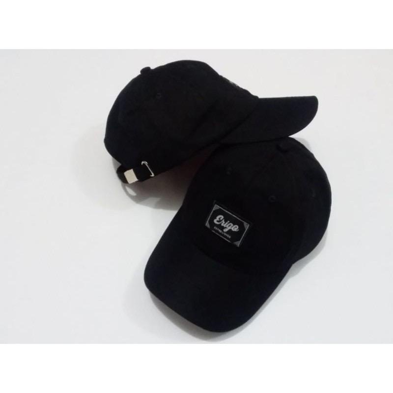TOPI PRIA - TOPI POLOCAPS BASEBALL TOPI DISTRO ERIGO