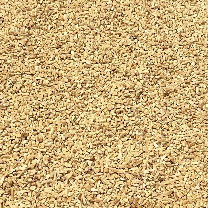 

Almond Diced Roasted - 125gr