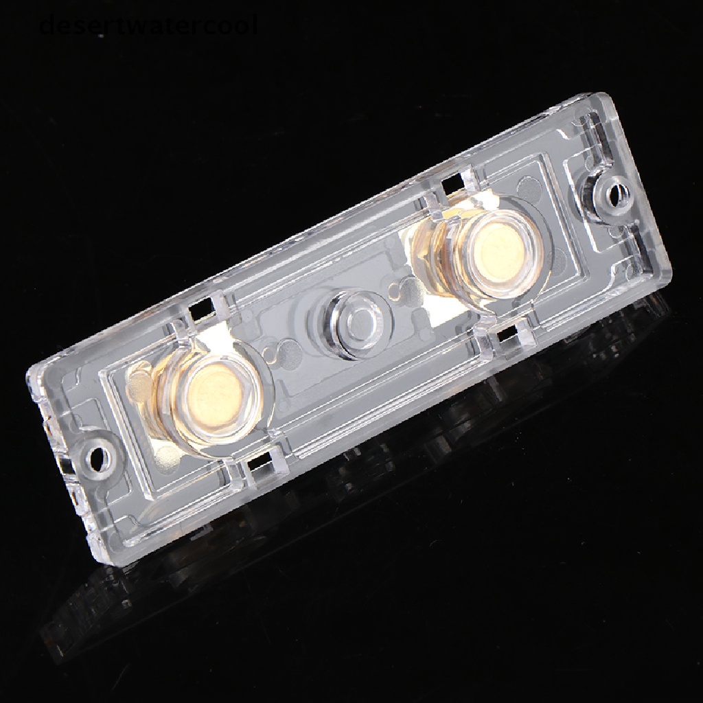 Deid 100 200 300 AMP ANL Fuse Holder Baut-on Fuse Otomotif Fuse Holders Martijn