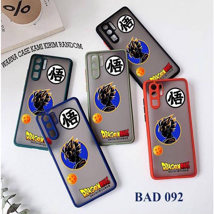 Case My Choice Motif Kartun Xiaomi Redmi 8 8a 8a Pro Mi11t 11t Pro - BD