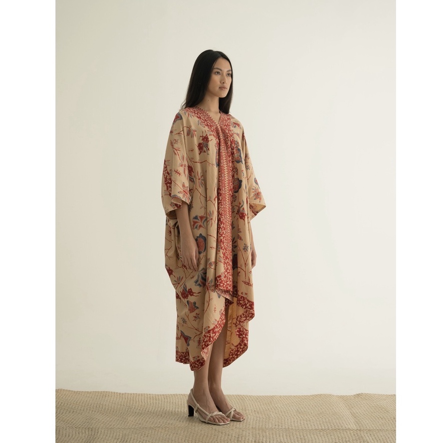 RATU - Amira Kaftan Dress 03