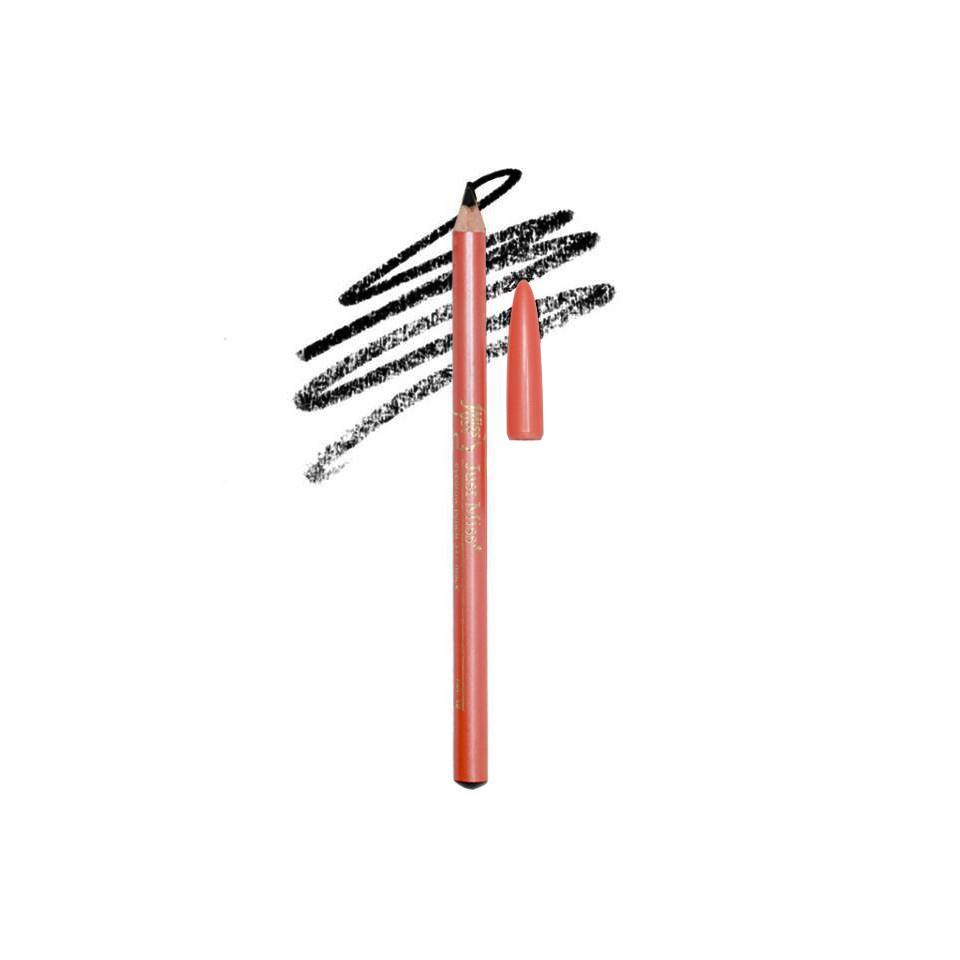 JUST MISS pensil Alis Eyebrow 311 Orange / Jeruk