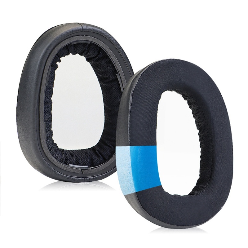 Cre Headphone Earpads Untuk HD4.50 4.40BT hd485 GSP600 Earcups Noise cancelling Sleeve