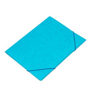 

Bantex Cardboard Document File Stopmap Tali A4 Cobalt Blue
