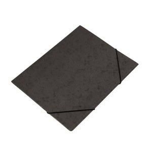 

Bantex Cardboard Document File Stopmap Tali A4 Black
