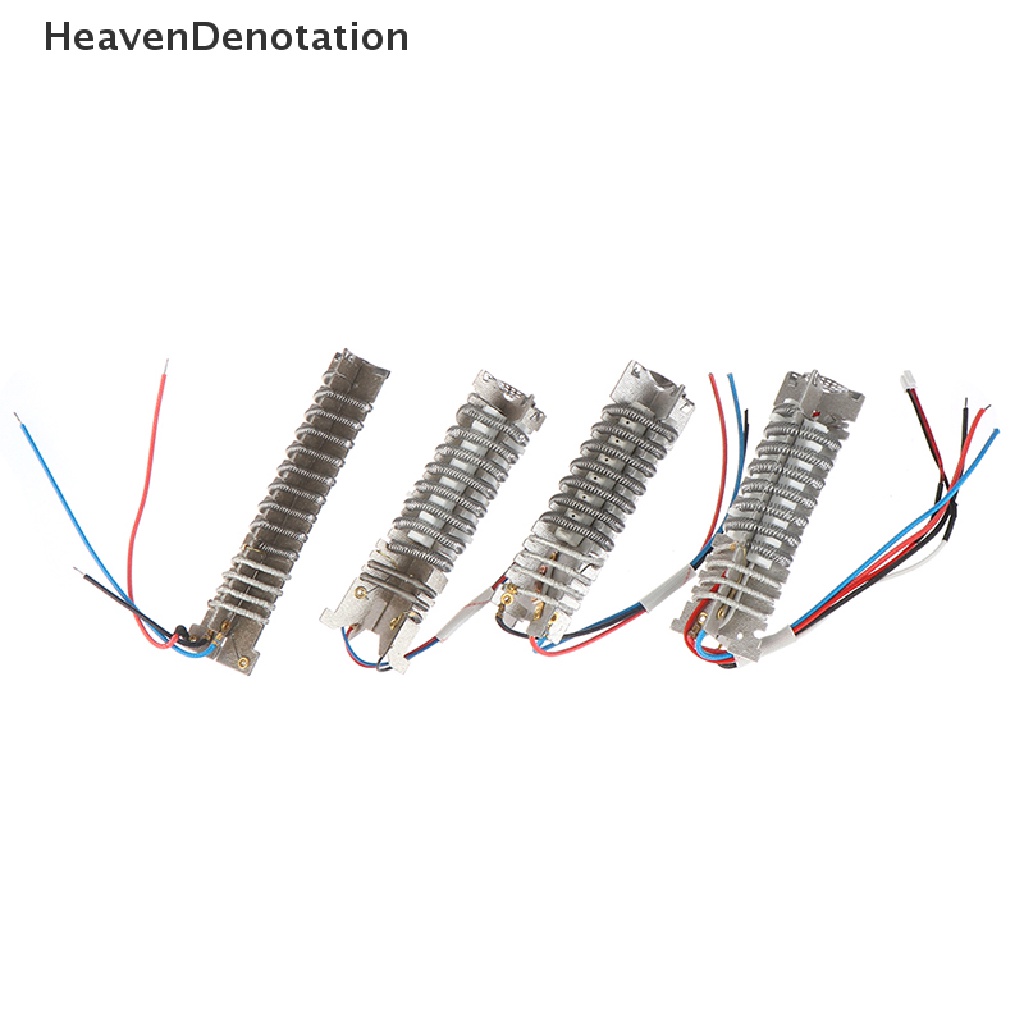 [HeavenDenotation] Hot Air Gun Heag Element Core Mika Pemanas Pengganti Blower Element HDV