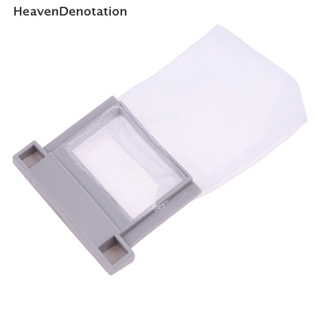 [HeavenDenotation] Kantong Filter Mesin Cucixqb55-98Q1/8088G/2288G XQB60-968 Kotak Filter Mesin Cuci HDV