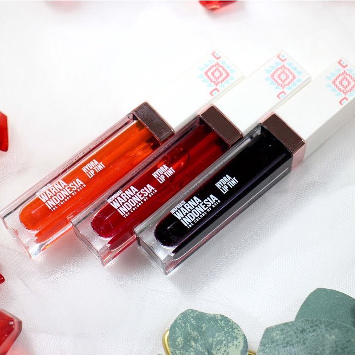 Sariayu Hydra LipTint