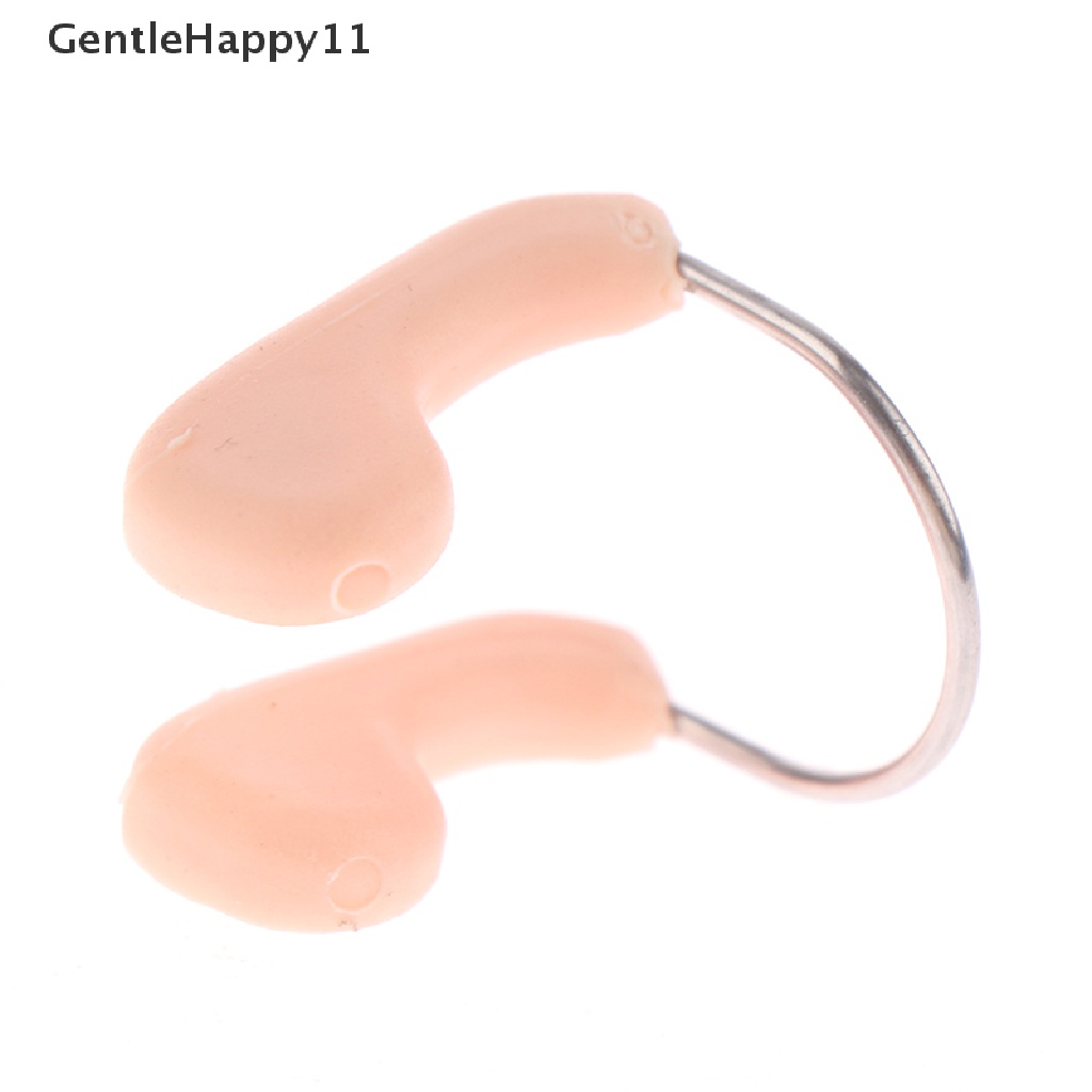 Gentlehappy 1Pcs Magnetik Anti Ngorok Hidung Dilator Stop Snore Hidung Klip Perangkat Bantuan Apnea id