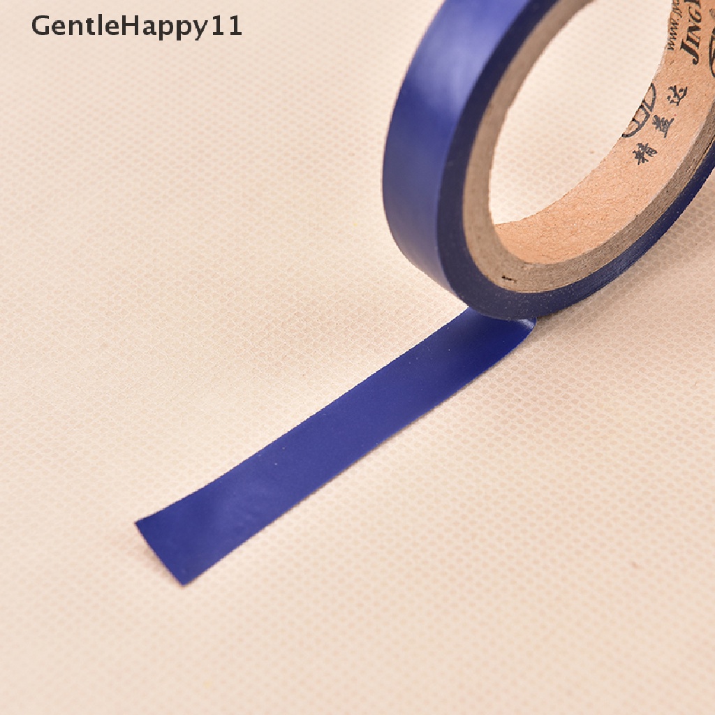 Gentlehappy Tape Grip Raket Tenis Untuk Badminton Grip Overgrip Compound Sealing Tapes id