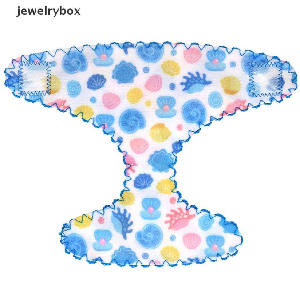 [jewelrybox] 2pcs Dalam1, Handuk Air Liur+Untuk Baby Alive Doll 12inch 30cm Butik Baby Doll