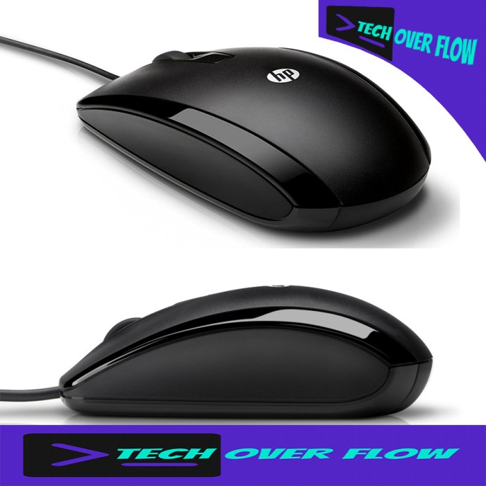 mouse usb / mouse murah / mouse kabel / Tech Over Flow