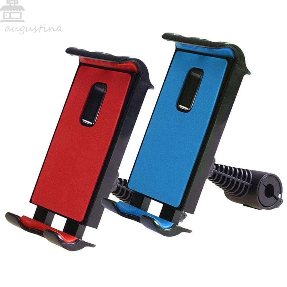 Stand Tablet Agustina Universal Tahan Lama Phone Holder Adjustable Aksesoris Tablet Stand Holder